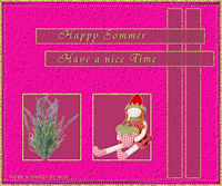Signtag Tutorial Happy_Summer