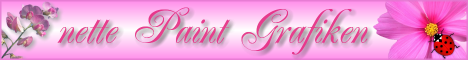 Nette Paint Stielvolle Grafiken
