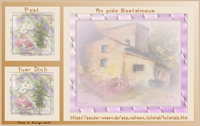 Tutorial Postkarte_2_Pictures