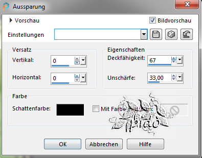 acreenshot Effekte-3D Effekte Innenface