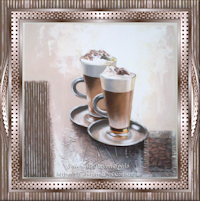 Rahmen Tutorial Cappucino