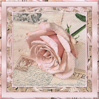 Rahmen Tutorial Rose