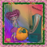 Rahmen Tutorial Samhain
